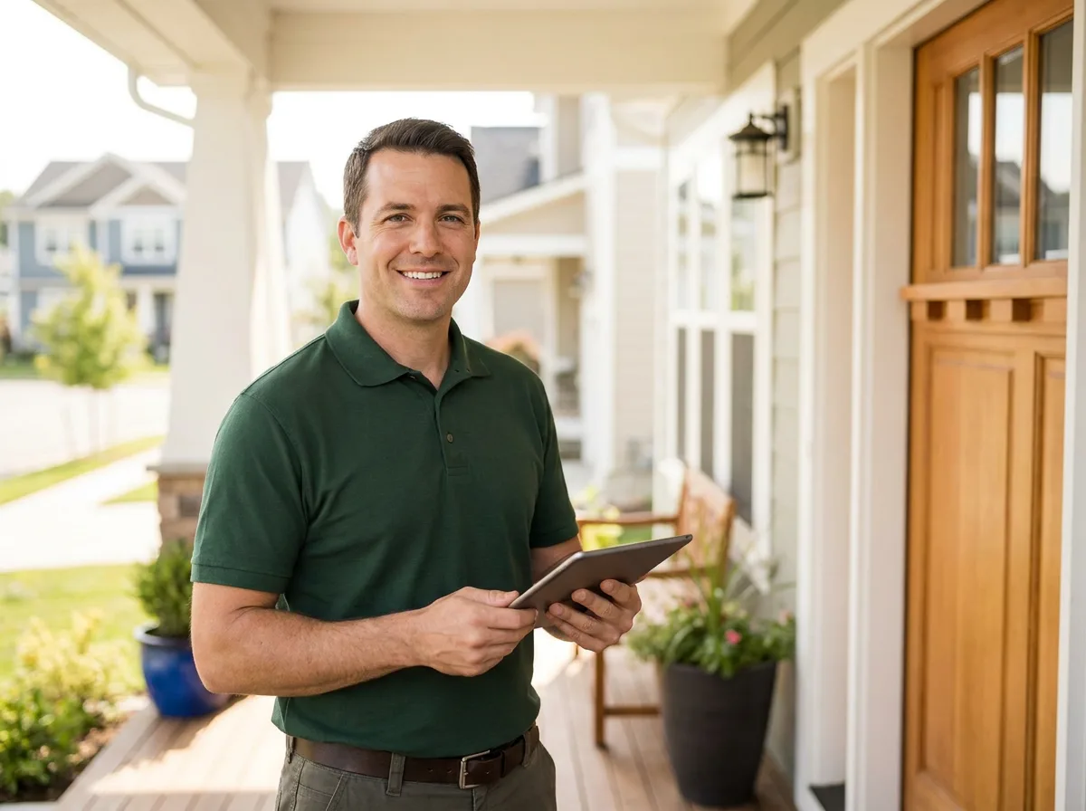 Pest control FAQs for Folsom, CA